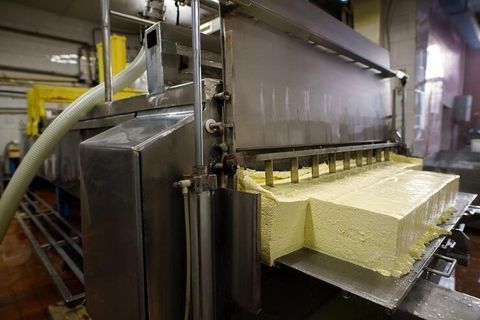 Cheese Processing Machinery Explained: Processing Technologies, Machine Types, Manufacturing Processes, Global Manufacturers, Suppliers and Industrial Applications