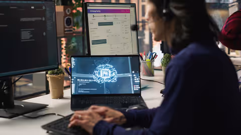 How AI Workflow Automation Supports Business Processes