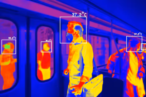 Thermal Imaging in Industrial Maintenance: A Practical Guide
