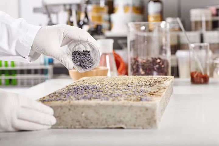 Facts About Polymer Chemicals and Plastic Production