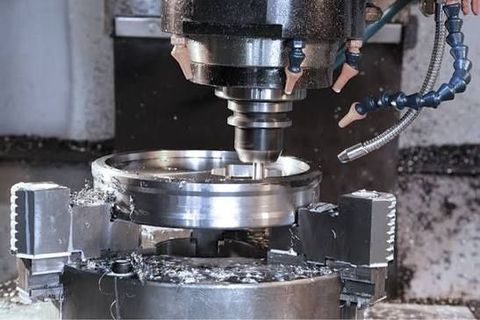 Machine Tools: A Guide to Modern Manufacturing Equipment