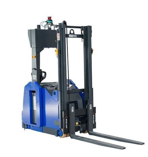 Autonomous Forklifts: An Overview of Automated Material Handling Technology