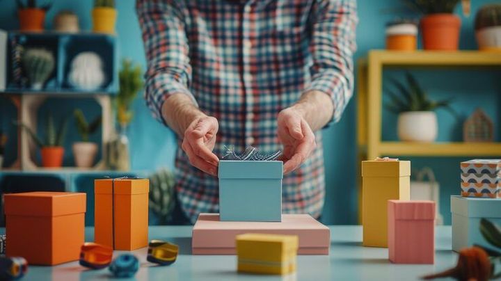 Packaging Industry Trends: Technology, Design, and Sustainability
