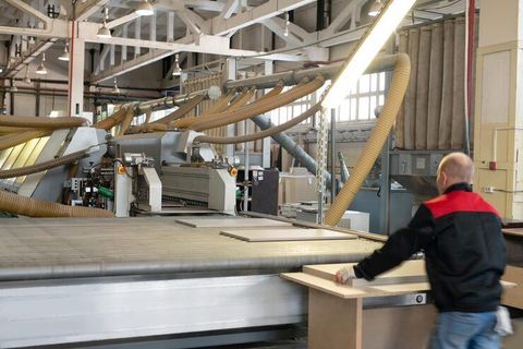 Corrugated Box Making Machines: A Guide to Operation, Materials and Box Formation