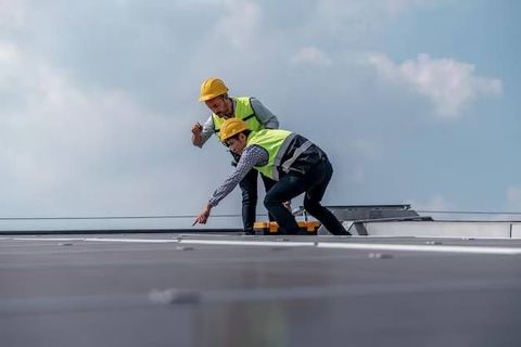 Roof Deck Protection Overview: Understanding Structure, Materials, and Safety