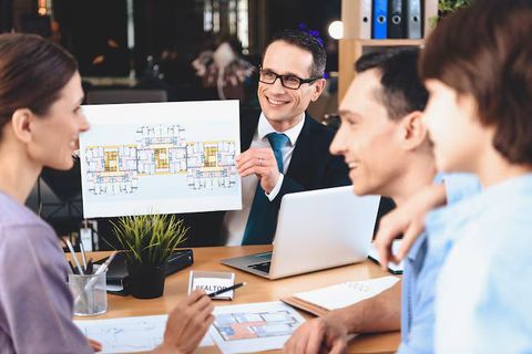 Business Roadmap Development Guide: Planning Goals, Strategies, and Growth Steps