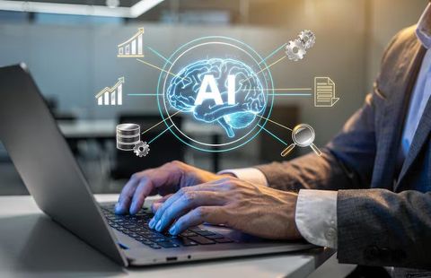 How Enterprise AI Software Transforms Business Operations and Decision Making