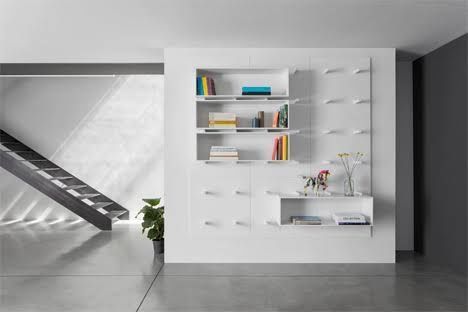 Wall Storage Systems Guide: Understanding Types, Features, and Everyday Uses