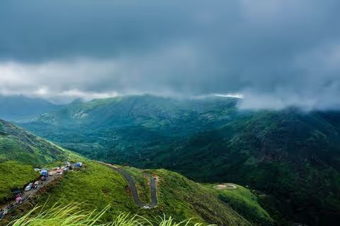 Top 8 Hill Stations Near Mumbai: Scenic Escapes, Nature Retreats and Weekend Getaways