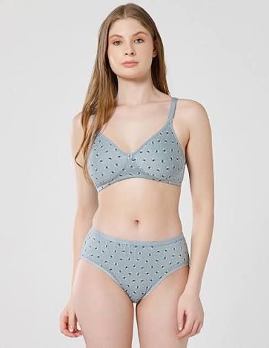 Women Lingerie Guide: Understanding Styles, Fabrics, and Everyday Comfort
