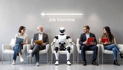 AI and Career Growth Explained: Job Opportunities, Emerging Skills and Industry Changes