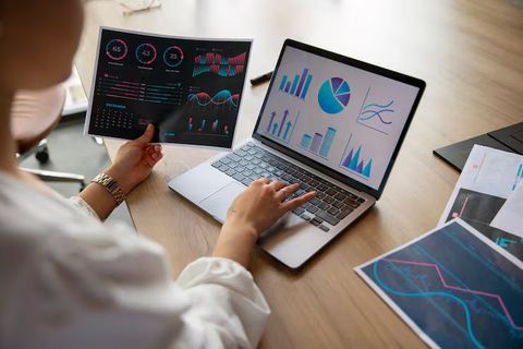 Learn Data Science: A Guide to Careers in Data Science and Analytics