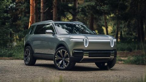 Electric SUV Brands Guide: Models, Features, Battery Technology and Driving Range