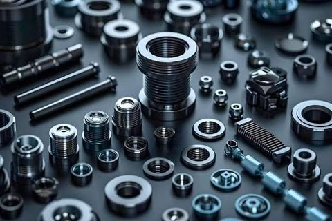 Steel Products Manufacturing: Processes, Equipment, and Uses
