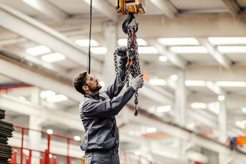 Ergonomic Lifting Systems Explained: Material Handling Technologies, Manufacturing Processes, Global Manufacturers, Suppliers and Industrial Applications