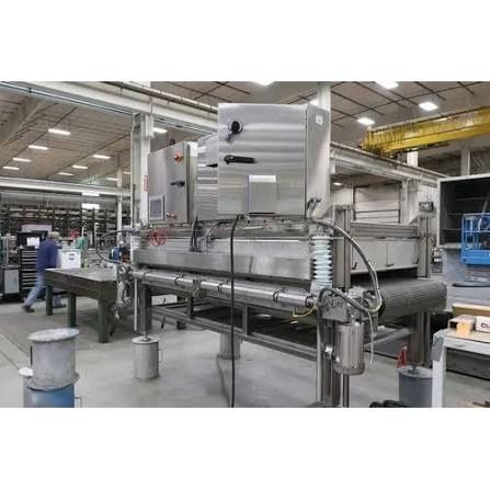 Steel Fabrication Equipment Guide: Essential Machines, Processes, and Industrial Uses