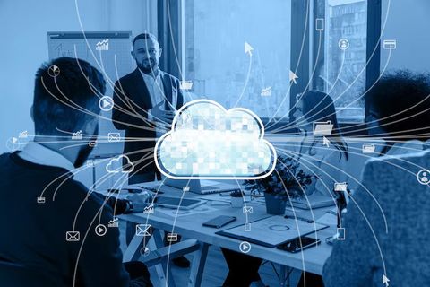 Complete Guide to Cloud Consulting Services: Planning, Migration & Growth