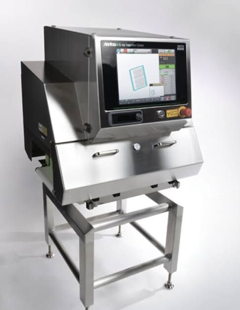 X-Ray Inspection Systems: Explore Imaging Technology and Quality Control
