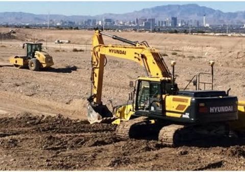 Autonomous Construction Equipment: An Overview of Smart Building Machinery