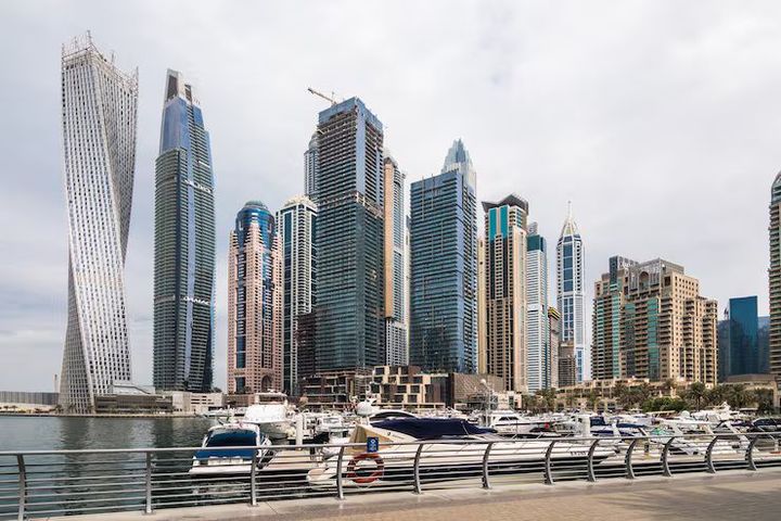 Business Opportunities in UAE Overview With Market Insights