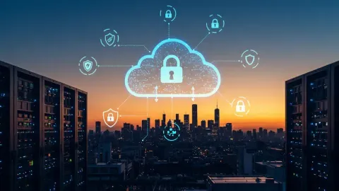 Details About Strengthen Your Cloud Security And Governance Strategy With Google Cloud Platform