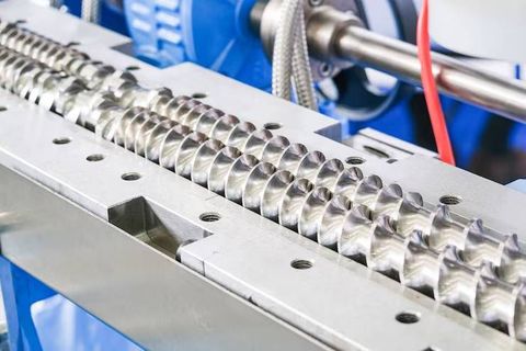 Twin Screw Extruder Basics Explained for Modern Manufacturing Processes