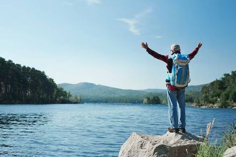 Lake-Side Holiday Experiences: Discover Lakeside Villages, Water Adventures, and Natural Scenery