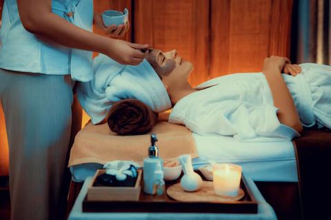 Relaxation and Detox Spas: Benefits, Treatments, and Wellness Insights