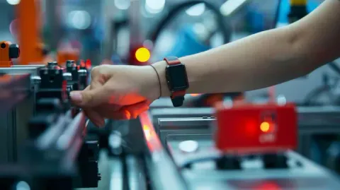 Hydraulic Motion Control: A Practical Guide to Precision and Automation