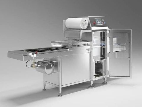 Industrial Sealing Machinery: An Overview of Modern Packaging Technology