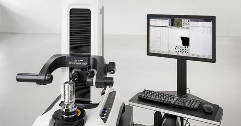 Tool Presetting Systems: 5 Tips for Faster CNC Operations
