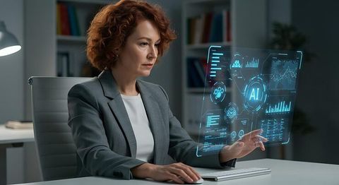 AI Business Analytics Explained: Tools, Applications, Benefits and Decision-Making Strategies