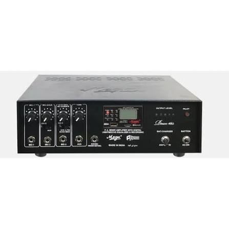 Power Amplifiers Explore: Types, Applications, and Key Technical Features