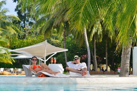 Luxury Resort Trips Basics for Planning Comfortable and Memorable Getaways