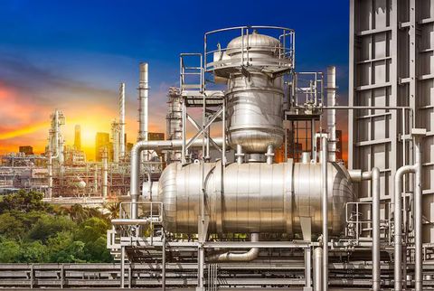 Industrial Petrochemicals Overview: Learn About Production, Uses, and Industry Basics