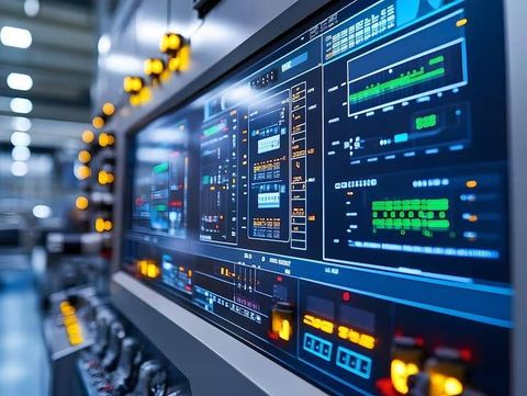 Leitfaden zur industriellen Automatisierung: Typen, Steuerungssysteme, Robotik und Fertigungsanwendungen