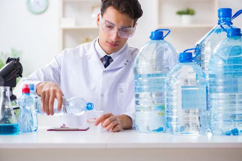 Water Treatment Chemical Suppliers Overview: Understanding Treatment Chemicals