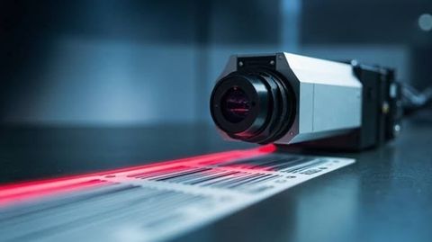 Barcode Vision Inspection Guide for Accurate Code Reading in Manufacturing