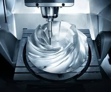 How Five-Axis Machining Centers Work: A Complete Guide