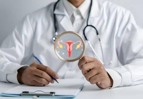 PCOS Explained: Symptoms, Causes, Diagnosis and Management