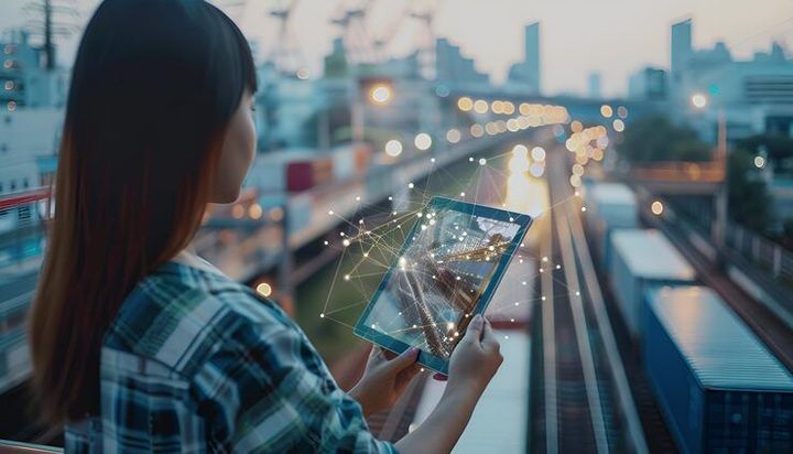 Learn About Transportation With Infrastructure Facts And Industry Details