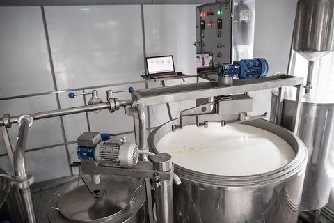 Understanding Dairy Processing Equipment: Smart Methods and Industry Overview