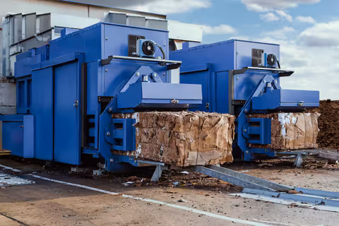 Biomass Briquette Machines: Key Insights Into Types and Features