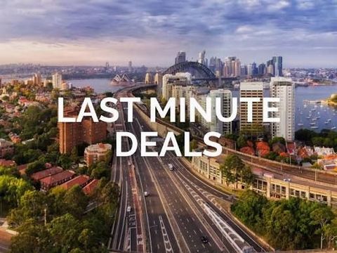 The Ultimate Guide to Last Minute Hotel Deals in 2026