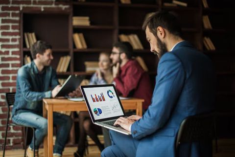 Stock Courses Overview: Essential Concepts for Understanding the Market