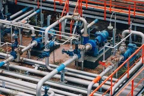 Pipeline Leak Detection Systems Explained: Monitoring Technologies, Safety Solutions and Industrial Applications