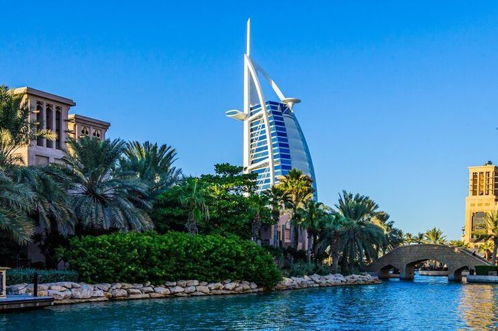 Hotel Booking in Dubai: Complete Guide for Every Traveler
