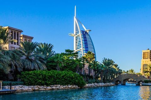 Hotel Booking in Dubai: Complete Guide for Every Traveler