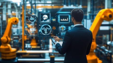 Industrial AI Copilot Software Guide: Technologies, Functions, Workflows and Integration Methods