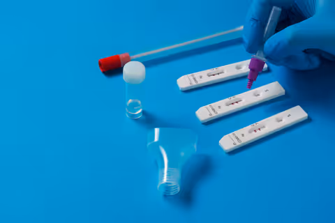 HbA1c Test Kits & Analyzers: An Overview of Testing Technologies and Laboratory Methods